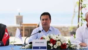 Bodrum'da bir ayda 381 inşaat durduruldu