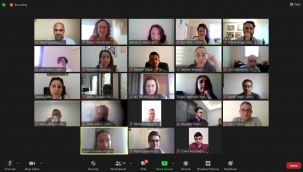 Bornova'da hedef: Sıfır Atık