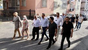 Buca Cezaevi AVM olmayacak