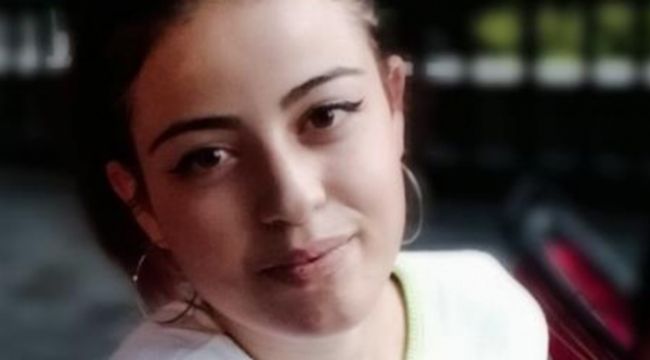 Çantasıyla evden çıkan genç kızdan haber alınamıyor