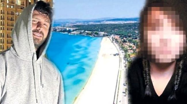 Çeşme'deki taciz skandalıyla ilgili gelişme