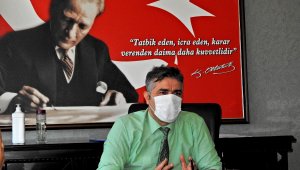 Çeşme'de vaka sayılarında artış