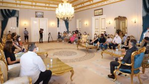 Çevre için güç birliği