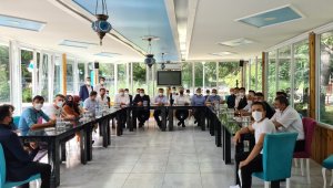 Ceyhun, Yeni Türkiye'yi 2053 - 2071 hedeflerimize ulaştıracak olan gençlerimizdir