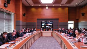 CHP'li Milletvekili Sertel, TRT'nin yeni yönetimini değerlendirdi