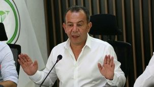 CHP yanlış buldu, başkan "geri adım atmam" dedi