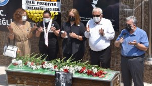 CHP'li Belediye Başkanı kendi parti yönetimine sitem etti