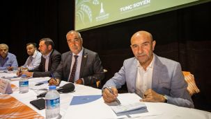 "Çiftçi için daha fazlasını yapacağız"