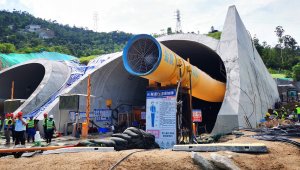 Çin'de mahsur kalan 14 işçinin cansız bedenine ulaşıldı