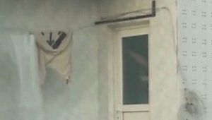 'Çocuğunu asarak dövdü' iddiası polisleri harekete geçirdi