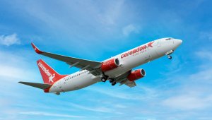 Corendon Airlines'dan 15 yeni rota