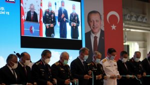 Cumhurbaşkanı: Peşkeş çekiyorlar dedikleri projeler en kritik yatırımlar