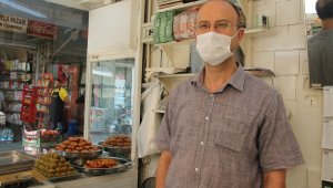 Dededen toruna 91 yıllık miras: İzmir lokması