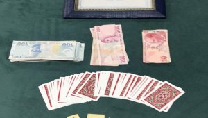 Denizli' de fuhuş operasyonu