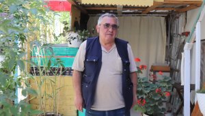 Denizli'nin altında hazine yatıyor