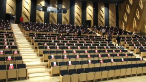 Denizlispor'da kimsenin katılmadığı seçim yine ertelendi