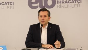 Deri sektörü ihracatı yüzde 17 arttı