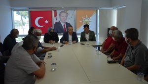 Didim'e doğalgaz müjdesi