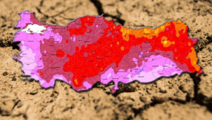 Dikkat! Ege'de sıcaklıklar 45 dereceyi bulacak