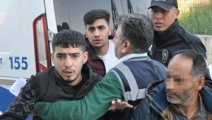 Dizi oyuncusuna uyuşturucudan gözaltı