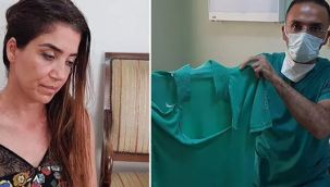 Doktorların oda kavgası