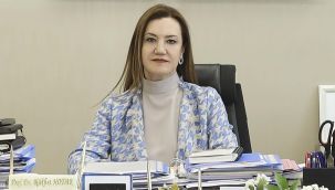 Dokuz Eylül Üniversitesi 39 yaşında