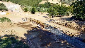 DSİ'den yeraltı seferberliği