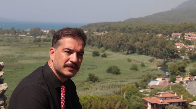 Dünya su tehdidi ile karşı karşıya