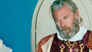 Dünyaca ünlü aktör Fethiye'de otel odasında ölü bulundu