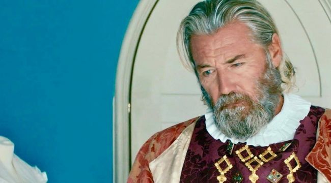 Dünyaca ünlü aktör Fethiye'de otel odasında ölü bulundu