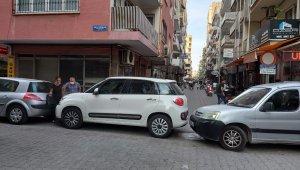 Duyarsız sürücüler, yayaları mağdur ediyor