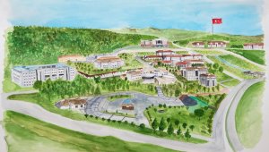 Düzce Üniversitesi'nde radyo-televizyon uygulama ve araştırma merkezi kuruldu