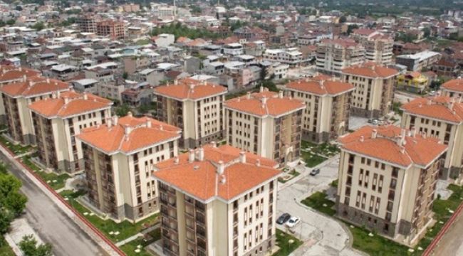 En değerli il Muğla, kira artışı en çok Karaman'da