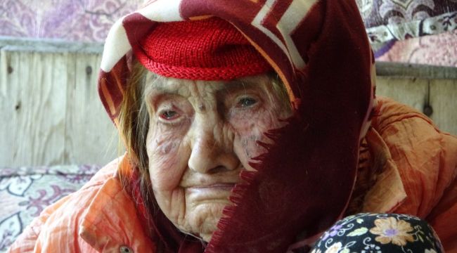 "Ermeniler çocukları kaynar kazanlara attı"