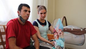 Evde bitkin halde bulunan 4 çocuk devlet korumasında