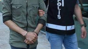 FETÖ firarisi olan çift saklandıkları köyde yakalandı