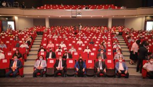 FETÖ'nün kriminal yönü anlatıldı