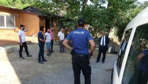 Fidye için rehin alıp işkence ettiler, öldürüp gömdüler