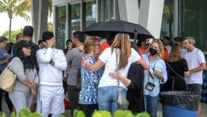 Florida eyaleti için acil durum ilanı