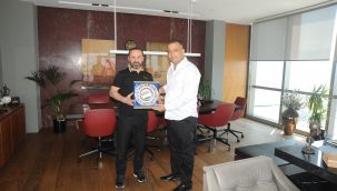 Folkart, İzmir'in geleceğine yön veriyor