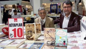 Gazeteci-yazar Tuncay Dağlı ile öykü yazarlığını konuştuk