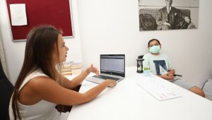 Gaziemir Belediyesinden LGS tercih desteği