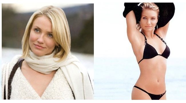 Genç kalmasının sırrı sık seks yapmakmış