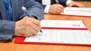 Genç nesiller milli üretim ile yetişecek