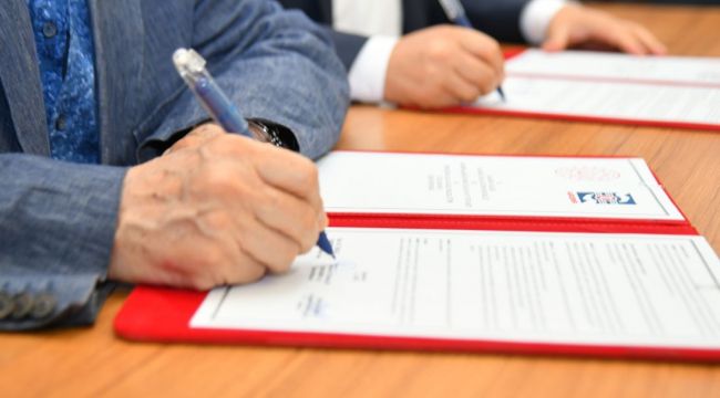 Genç nesiller milli üretim ile yetişecek