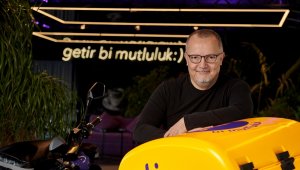 Getir, İspanyalı BLOK'u satın aldı