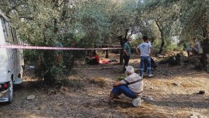 Gölete atlayan kadının cansız bedenine ulaşıldı