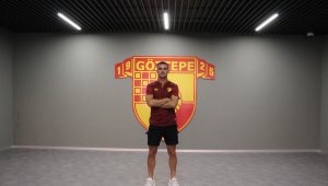 Göztepe, David Tjanic'i kadrosuna kattı