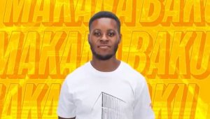 Göztepe, Makana Baku'yu kadrosuna kattı