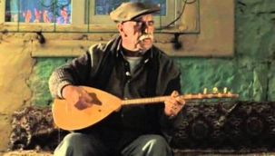 Halk ozanı Ahmet Yurt hayatını kaybetti